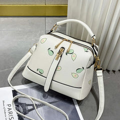 Hot Sweet Handbag Women Print Women's Messenger Bag