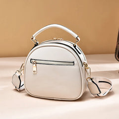 Fashion Tassel Shoulder Bag Crossbody