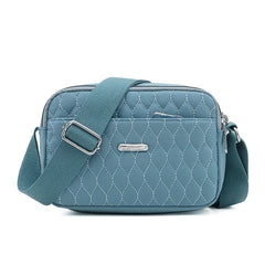 Hot Women's Shoulder bag Small Ladies Messenger Bag Nylon Female CrossBody Bag