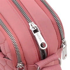 Hot Women's Shoulder bag Small Ladies Messenger Bag Nylon Female CrossBody Bag