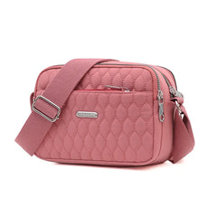 Hot Women's Shoulder bag Small Ladies Messenger Bag Nylon Female CrossBody Bag