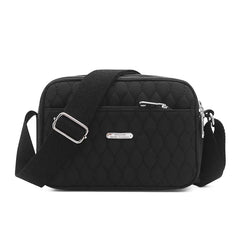 Hot Women's Shoulder bag Small Ladies Messenger Bag Nylon Female CrossBody Bag