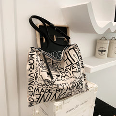 High Lady Shoulder Bags Hot Loverly Nylon Package
