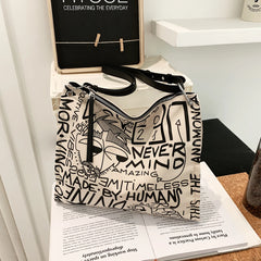 High Lady Shoulder Bags Hot Loverly Nylon Package