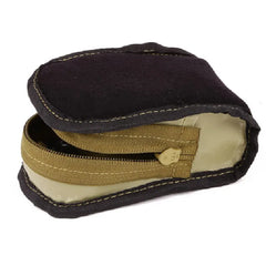 Hot High Canvas Waist Packs Men Belt Bag Ultra-large Capacity Women Waist Bag