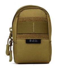 Hot High Canvas Waist Packs Men Belt Bag Ultra-large Capacity Women Waist Bag