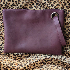 Women's Casual Wristband Wallet for Phone Storage