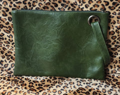 Women's Casual Wristband Wallet for Phone Storage