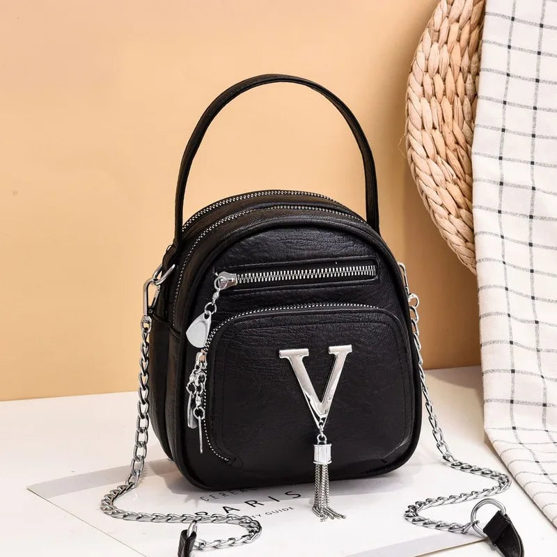 Small Crossbody Bag for Women Mini Shoulder Phone Purse