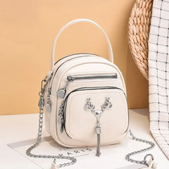 Small Crossbody Bag for Women Mini Shoulder Phone Purse