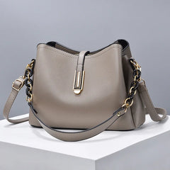 Hot Women Shell Bag Small Casual One Shoulder Crossbody Bag