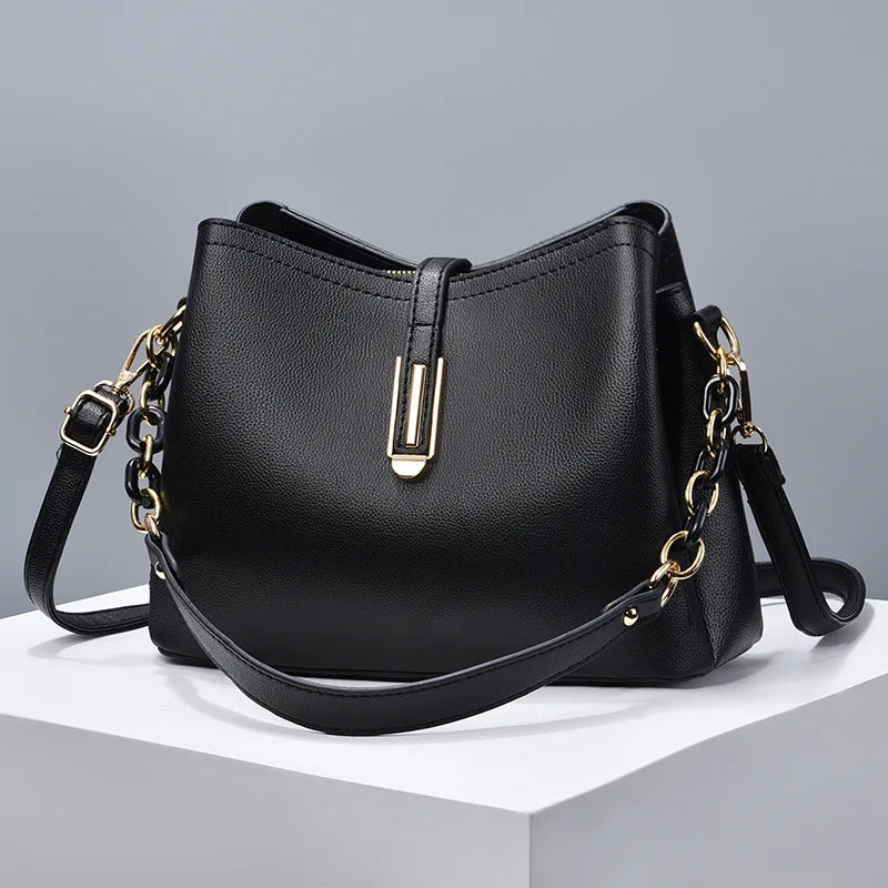 Hot Women Shell Bag Small Casual One Shoulder Crossbody Bag