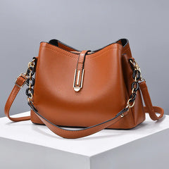 Hot Women Shell Bag Small Casual One Shoulder Crossbody Bag