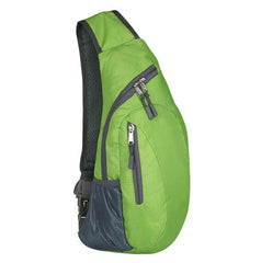 Waist Sling Bag Sports Chest Backpack Travel Sport
