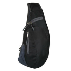 Waist Sling Bag Sports Chest Backpack Travel Sport