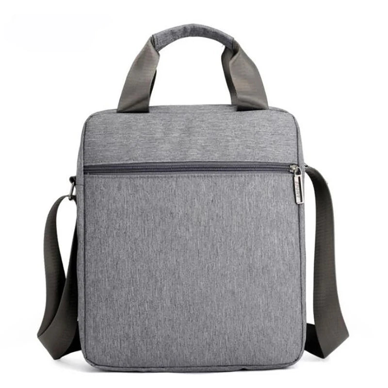 Waterproof Oxford Shoulder Bag for Women Messenger Crossbody Bag