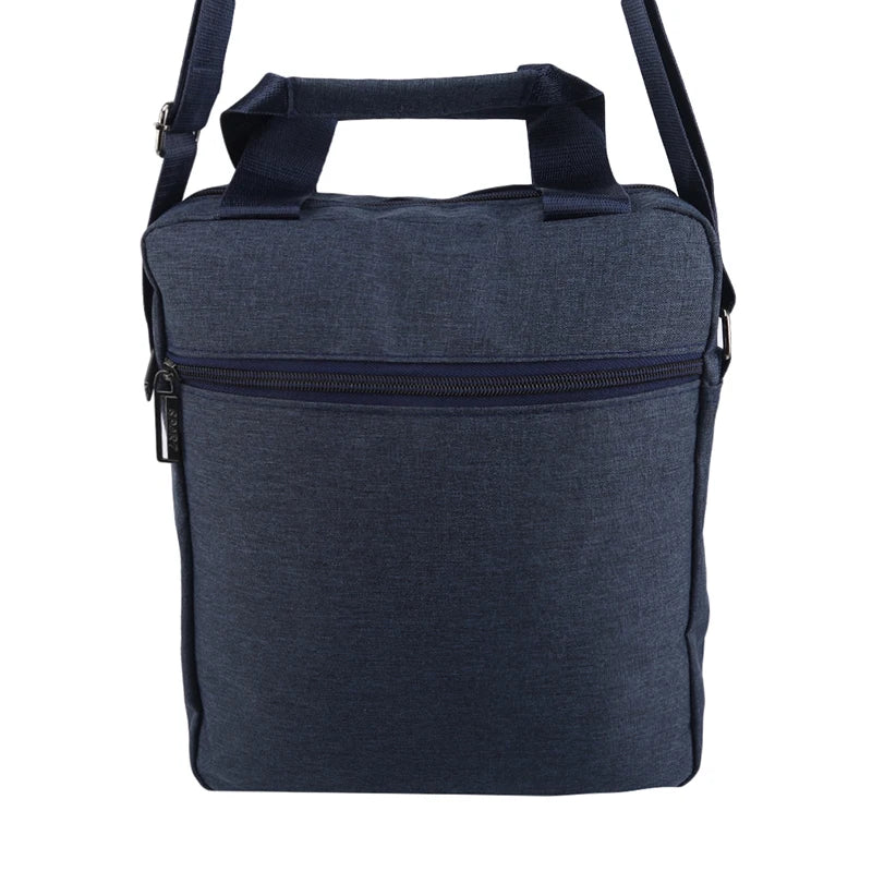 Waterproof Oxford Shoulder Bag for Women Messenger Crossbody Bag