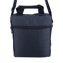 Waterproof Oxford Shoulder Bag for Women Messenger Crossbody Bag