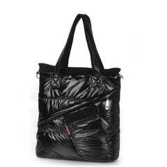 Hot Women Winter Mobile Space Glove Bag Female Down Bags Cotton-padded Jacket