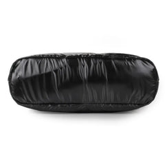 Hot Women Winter Mobile Space Glove Bag Female Down Bags Cotton-padded Jacket