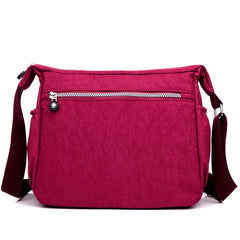 Hot Oxford Women Handbags Messenger Bag Waterproof Cloth Bag Good Diagonal Bag