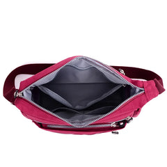 Hot Oxford Women Handbags Messenger Bag Waterproof Cloth Bag Good Diagonal Bag