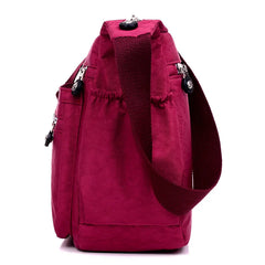 Hot Oxford Women Handbags Messenger Bag Waterproof Cloth Bag Good Diagonal Bag