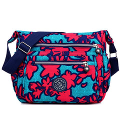 Hot Oxford Women Handbags Messenger Bag Waterproof Cloth Bag Good Diagonal Bag