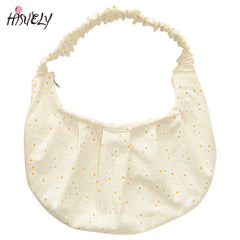 Retro Soft Women Crossbody Bag Vintage Shoulder Bag Top-handle Casual Big Totes