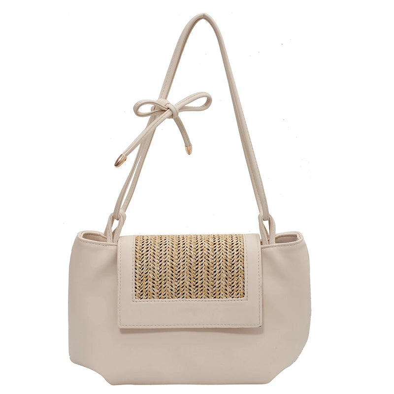 Women Handbags PU Leather Female Shoulder Bags Shopper Bolsa Feminina