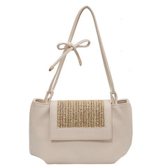 Women Handbags PU Leather Female Shoulder Bags Shopper Bolsa Feminina