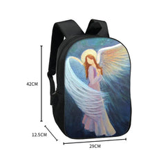 Tokyo Ghoul Backpack Travel Shoulder Bag Students Boys Girls Mochila Schoolbag