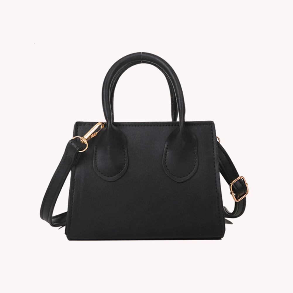 Women Leather Shoulder Bags Small Totes and Wallets Messenger Bags