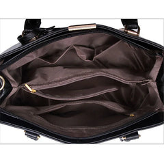 Hot Women PU Leather Handbags Tote Hobos Ladies Shoulder Bags Bolsa Feminina