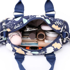 Hot Women Printing Shoulder bag Female Handbags Messenger Bag