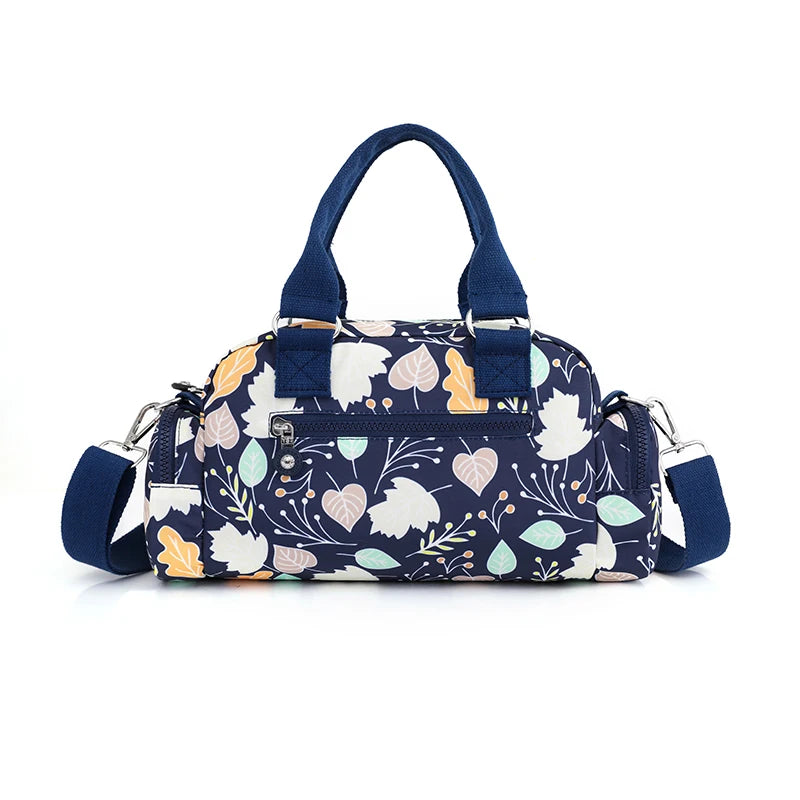 Hot Women Printing Shoulder bag Female Handbags Messenger Bag