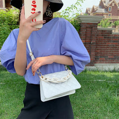 Hot Women Shoulder Bag Small Handbags And Purses Crossbody Bags For Women