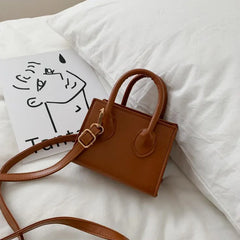 Small Shoulder Bag Crossbody Purse Tote for Women