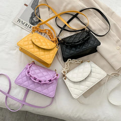 Hot Women Shoulder Bag Small Handbags And Purses Crossbody Bags For Women