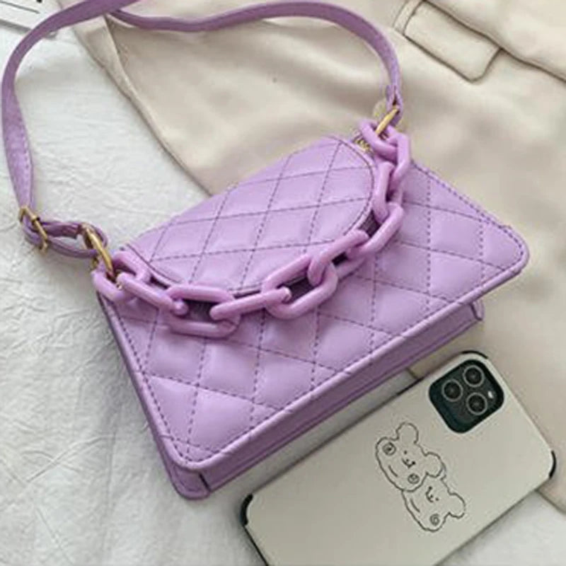 Hot Women Shoulder Bag Small Handbags And Purses Crossbody Bags For Women