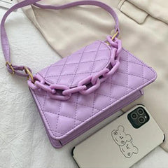 Hot Women Shoulder Bag Small Handbags And Purses Crossbody Bags For Women