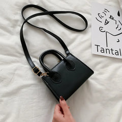 Women Shoulder Bag Small Handbags Purses Crossbody Bags Flap Mini Tote