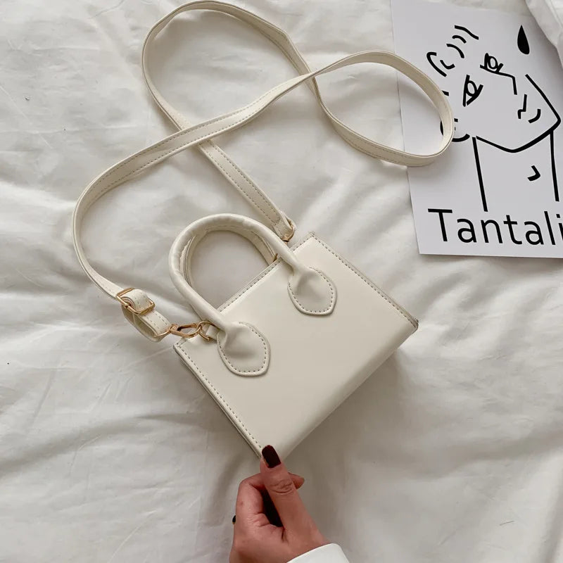 Women Shoulder Bag Small Handbags Purses Crossbody Bags Flap Mini Tote