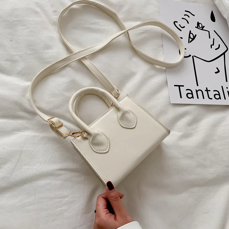 Women Shoulder Bag Small Handbags Purses Crossbody Bags Flap Mini Tote