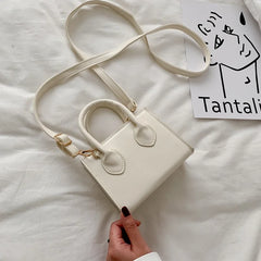 Women Shoulder Bag Small Handbags Purses Crossbody Bags Flap Mini Tote