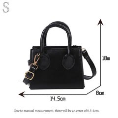 Women Shoulder Bag Small Handbags and Purses Crossbody Bags Flap Mini Tote