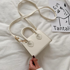 Women Shoulder Bag Small Handbags Crossbody Bags Flap Mini Tote Hand Bags