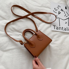 Women Shoulder Bag Small Handbags Crossbody Bags Flap Mini Tote Hand Bags