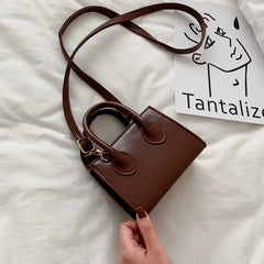 Women Shoulder Bag Small Handbags Purses Crossbody Bags Flap Mini Tote