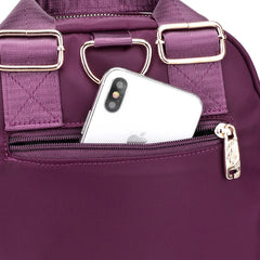Women Shoulder bag Handbags Nylon Crossbody Bags Purse Multifunction